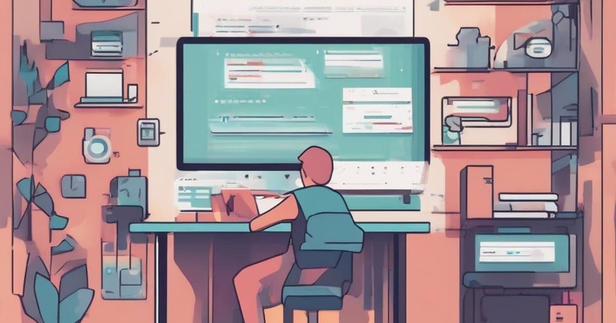 AIと無料APIで"マルチ投稿ブログ"を自動化してみた(第2回)— 記事内容に合うカバー画像を自動生成