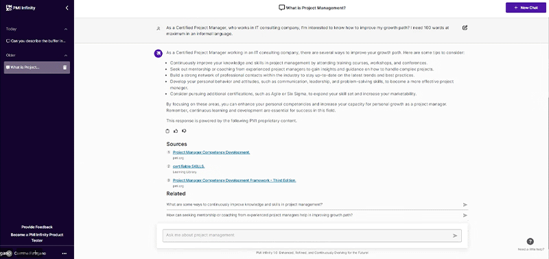 IT PM向けキャリア提案